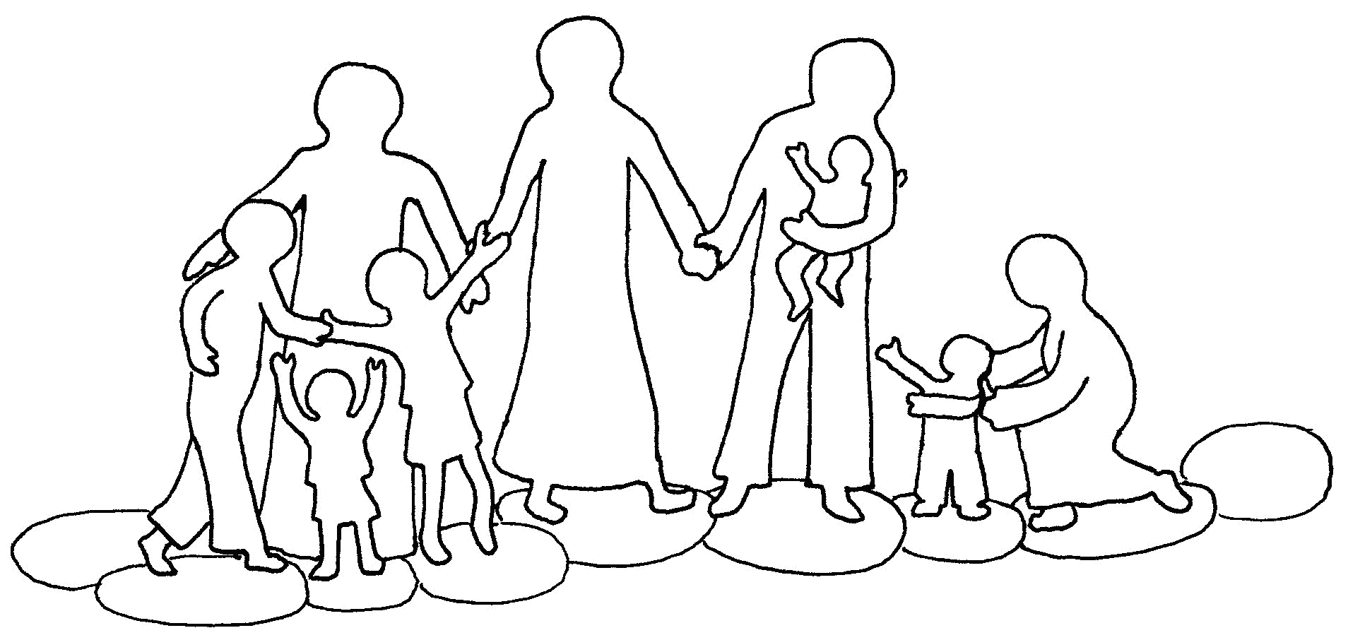 Family Group